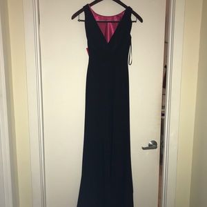 Perfect dress for black tie event